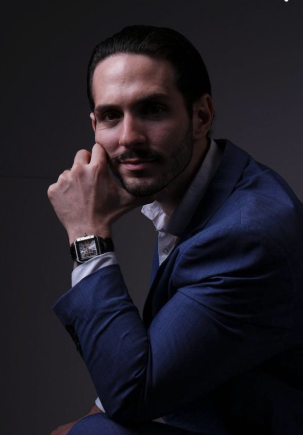 Américo Leite